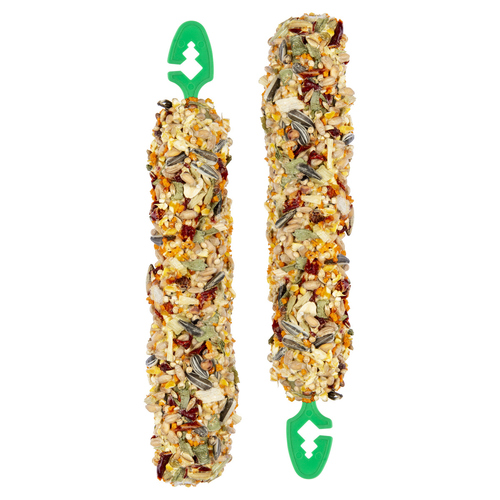 weitere Abbildung Witte Molen Puur pauze Sticks Paprika & Brokkoli 110 g