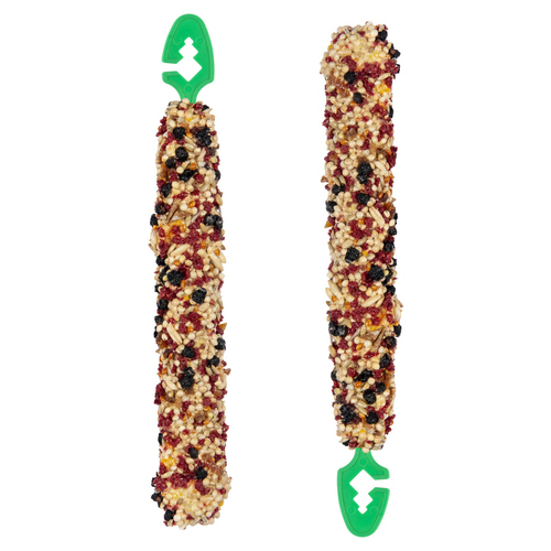 weitere Abbildung Witte Molen Puur pauze Sticks Wellensittich Him- & Holunderbeere 60 g