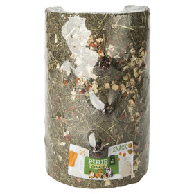 Abbildung Witte Molen Puur pauze Tunnel Heu & Paprika & Sellerie 280 g