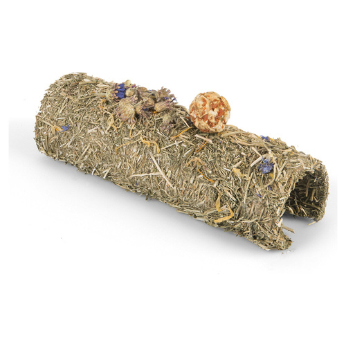 weitere Abbildung Witte Molen Puur pauze Tunnel Petersilie & Blumen 60 g