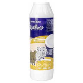 Abbildung Witte Molen Top Fresh Chinchilla Badesand 900 g
