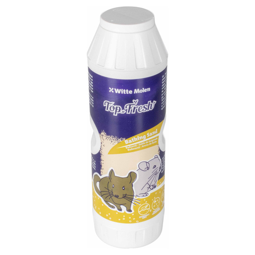 weitere Abbildung Witte Molen Top Fresh Chinchilla Badesand 900 g
