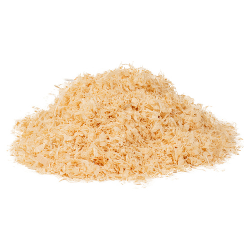 Witte Molen Top Fresh Holzfaser natur