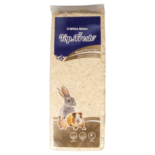 weitere Abbildung Witte Molen Top Fresh Holzfaser natur