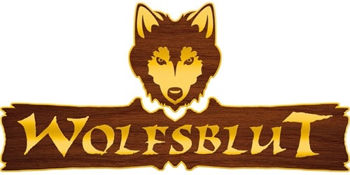Logo von Wolfsblut: Qualitatives Hundefutter ist stets gefragt und heiß begehrt!