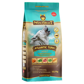Abbildung Wolfsblut Atlantic Tuna 12,5 kg