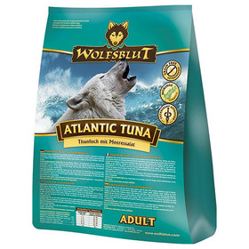 Abbildung Wolfsblut Atlantic Tuna 2 kg