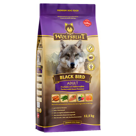 Abbildung Wolfsblut Black Bird 12,5 kg