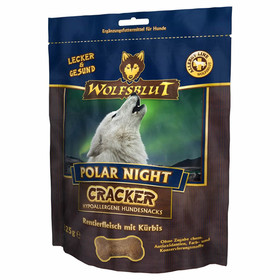 Abbildung Wolfsblut Cracker Polar Night 225 g