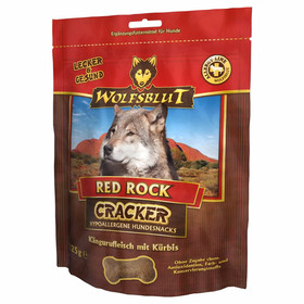 Abbildung Wolfsblut Cracker Red Rock 225 g