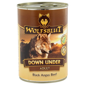 Abbildung Wolfsblut Down Under Adult 395 g - 6 Stck