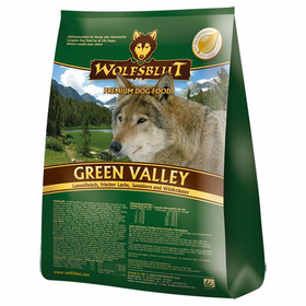 Abbildung Wolfsblut Green Valley 15 kg