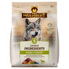 Wolfsblut Limited Ingredients Dark Forest - Wild & Süßkartoffel 1 kg Abbildung 1