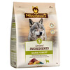 Wolfsblut Limited Ingredients Dark Forest - Wild & Süßkartoffel 1 kg Abbildung 2