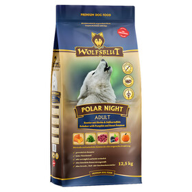 Abbildung Wolfsblut Polar Night 12,5 kg