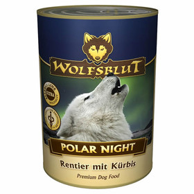 Abbildung Wolfsblut Polar Night 395 g - 6 Stck