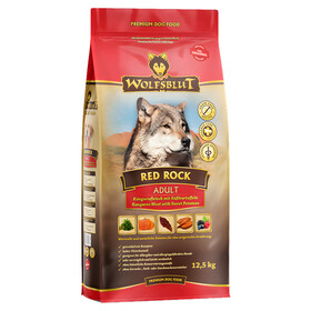 Abbildung Wolfsblut Red Rock 12,5 kg