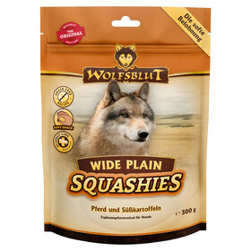 Abbildung Wolfsblut Squashies Wide Plain 100 g