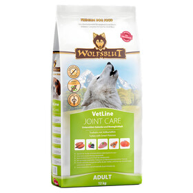 Abbildung Wolfsblut VetLine Joint Care 12 kg