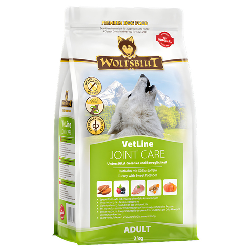Wolfsblut VetLine Joint Care 2 kg