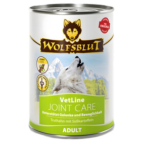 Abbildung Wolfsblut VetLine Joint Care 395 g