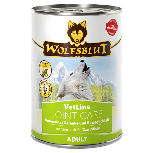Wolfsblut VetLine Joint Care 395 g