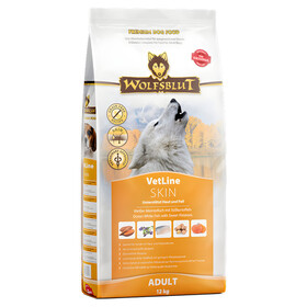 Abbildung Wolfsblut VetLine Skin & Coat 12 kg