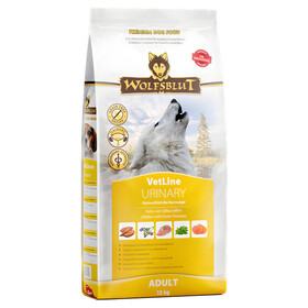 Abbildung Wolfsblut VetLine Urinary 12 kg