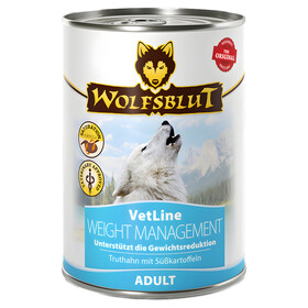 Abbildung Wolfsblut VetLine Weight Management 395 g