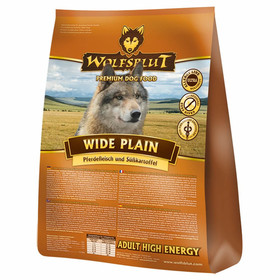 Abbildung Wolfsblut Wide Plain Active 15 kg