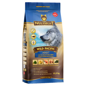 Abbildung Wolfsblut Wild Pacific 12,5 kg