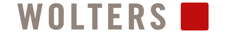 Logo Wolters
