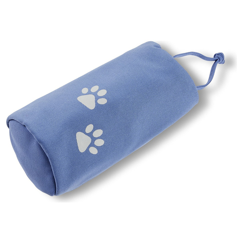 Wolters Adventure Dummy blau