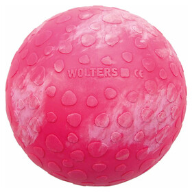 Abbildung Wolters Aqua-Fun Wasserball himbeer