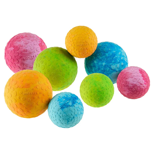 weitere Abbildung Wolters Aqua-Fun Wasserball himbeer