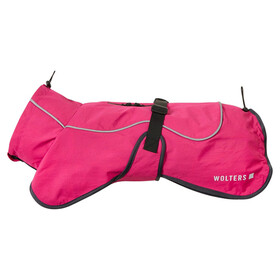 Abbildung Wolters Cape Drizzle magenta
