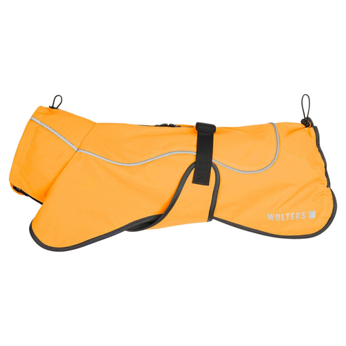 Wolters Cape Drizzle orange