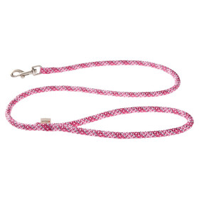 Abbildung Wolters Cityleine Everest reflektierend magenta/rosa