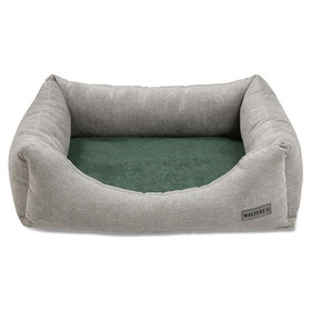 Abbildung Wolters Classic Hundelounge grau