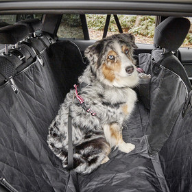 Abbildung Wolters Clean Car Rcksitz-Schondecke