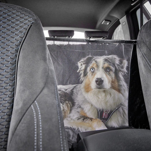weitere Abbildung Wolters Clean Car Rcksitz-Schondecke