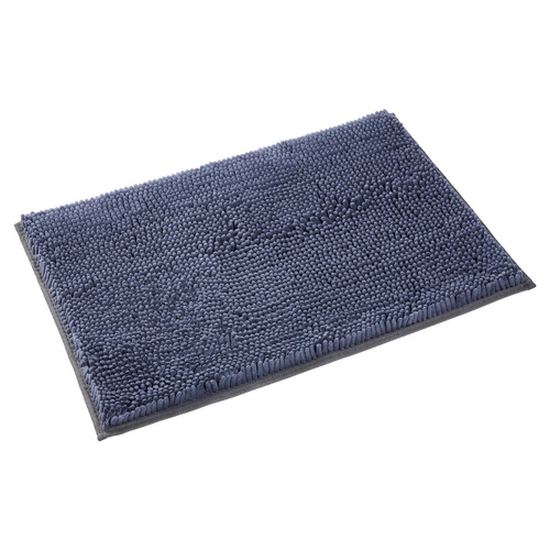 Wolters Cleankeeper Doormat blau