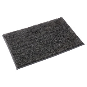 Abbildung Wolters Cleankeeper Doormat dunkelgrau