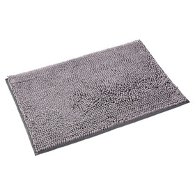 Abbildung Wolters Cleankeeper Doormat hellgrau