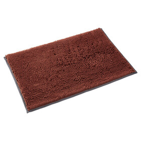 Abbildung Wolters Cleankeeper Doormat rost rot