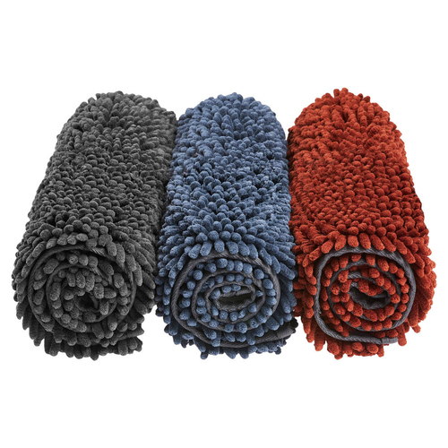 weitere Abbildung Wolters Cleankeeper Doormat rost rot
