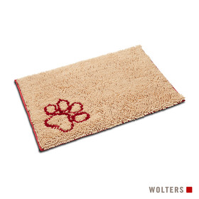 Abbildung Wolters Cleankeeper Doormat sand