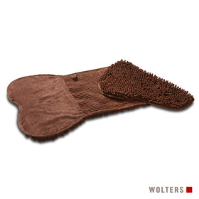 Abbildung Wolters Cleankeeper Dry Bone braun
