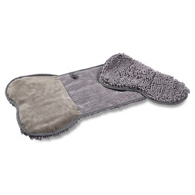 Abbildung Wolters Cleankeeper Dry Bone hellgrau