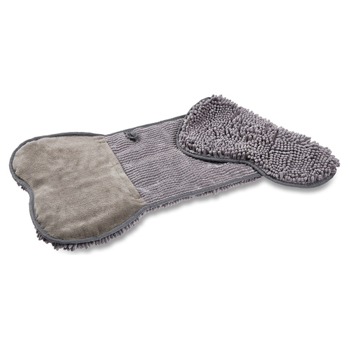 Wolters Cleankeeper Dry Bone hellgrau